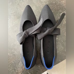 Rothy's Mary Jane The Point